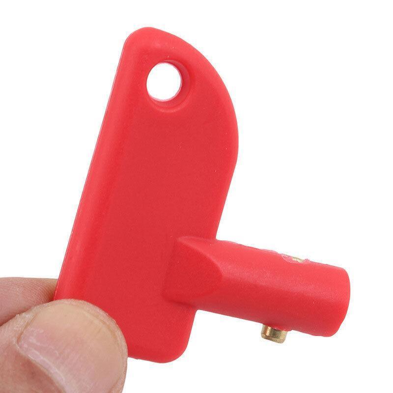 2Pcs Battery Car Off Spare — view 5