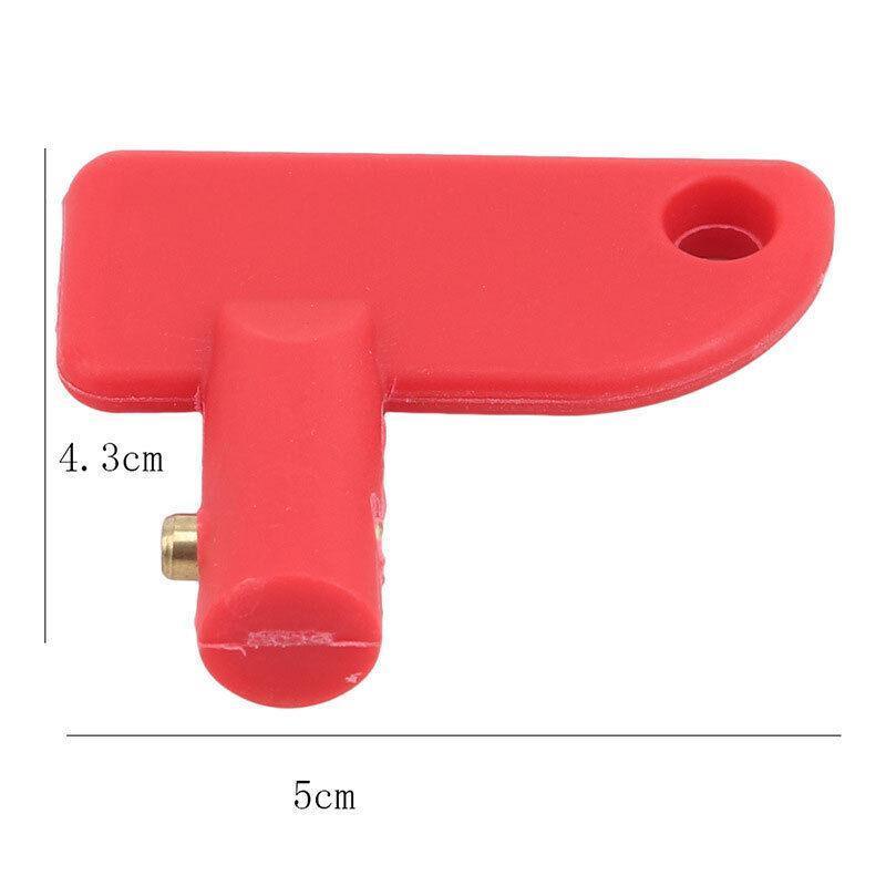 2Pcs Battery Car Off Spare — view 6