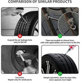 Vacuum Tyre Repair Nail Car — view 4
