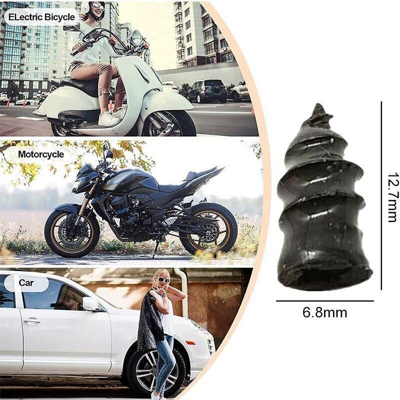 Vacuum Tyre Repair Nail Car — view 6