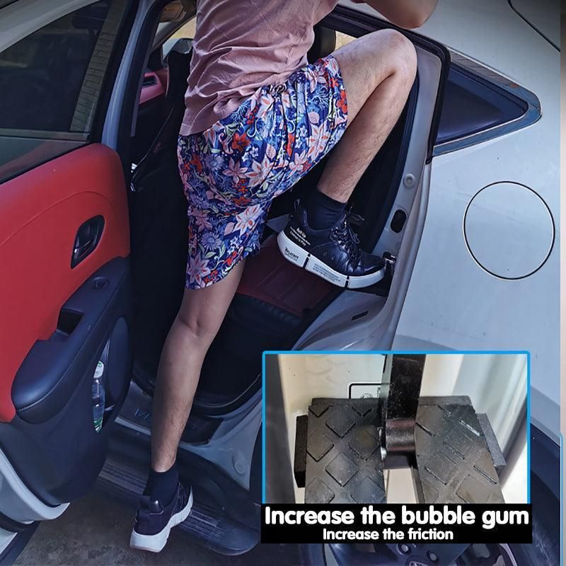 Vehicle Access Roof Of Car — view 5