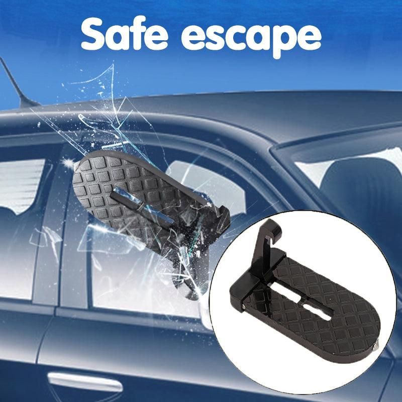 Vehicle Access Roof Of Car — view 9