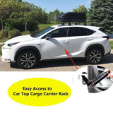 Vehicle Access Roof Of Car — view 13