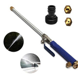 2 In1 High Pressure Washer — view 4