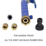 2 In1 High Pressure Washer — view 5
