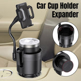 2 in 1 Car Phone — view 2
