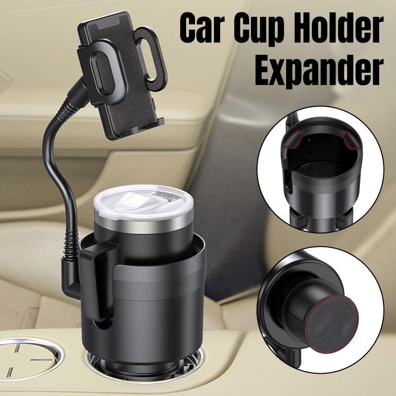 2 in 1 Car Phone — view 2
