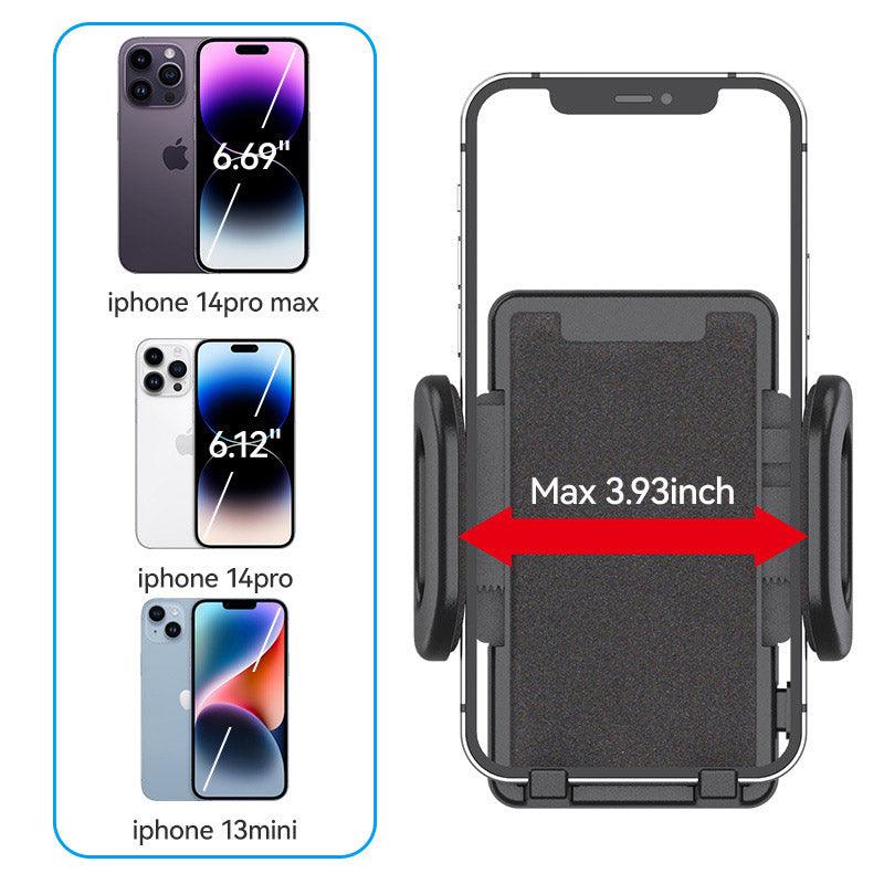 2 in 1 Car Phone — view 5