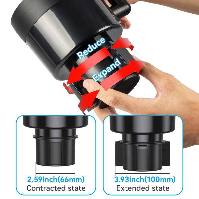2 in 1 Car Phone — view 6