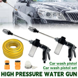 High Pressure Long Pole Water — view 2