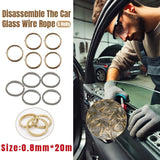 5 Rolls Automotive Glass Removal — view 2