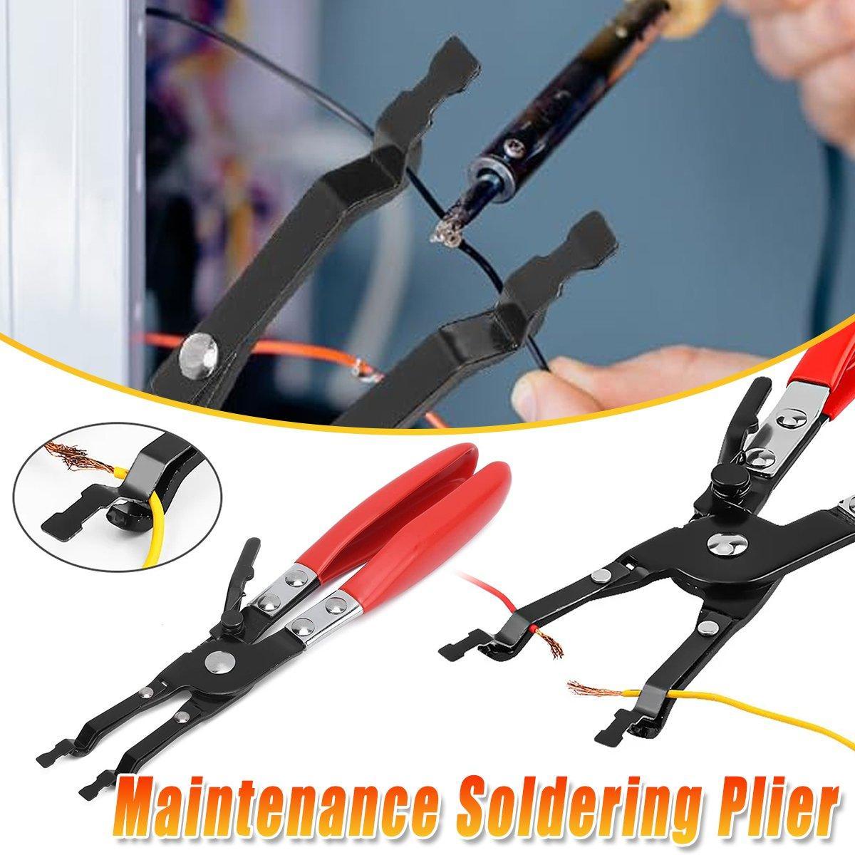 Auto Repair Welding Clamp Wire — view 2