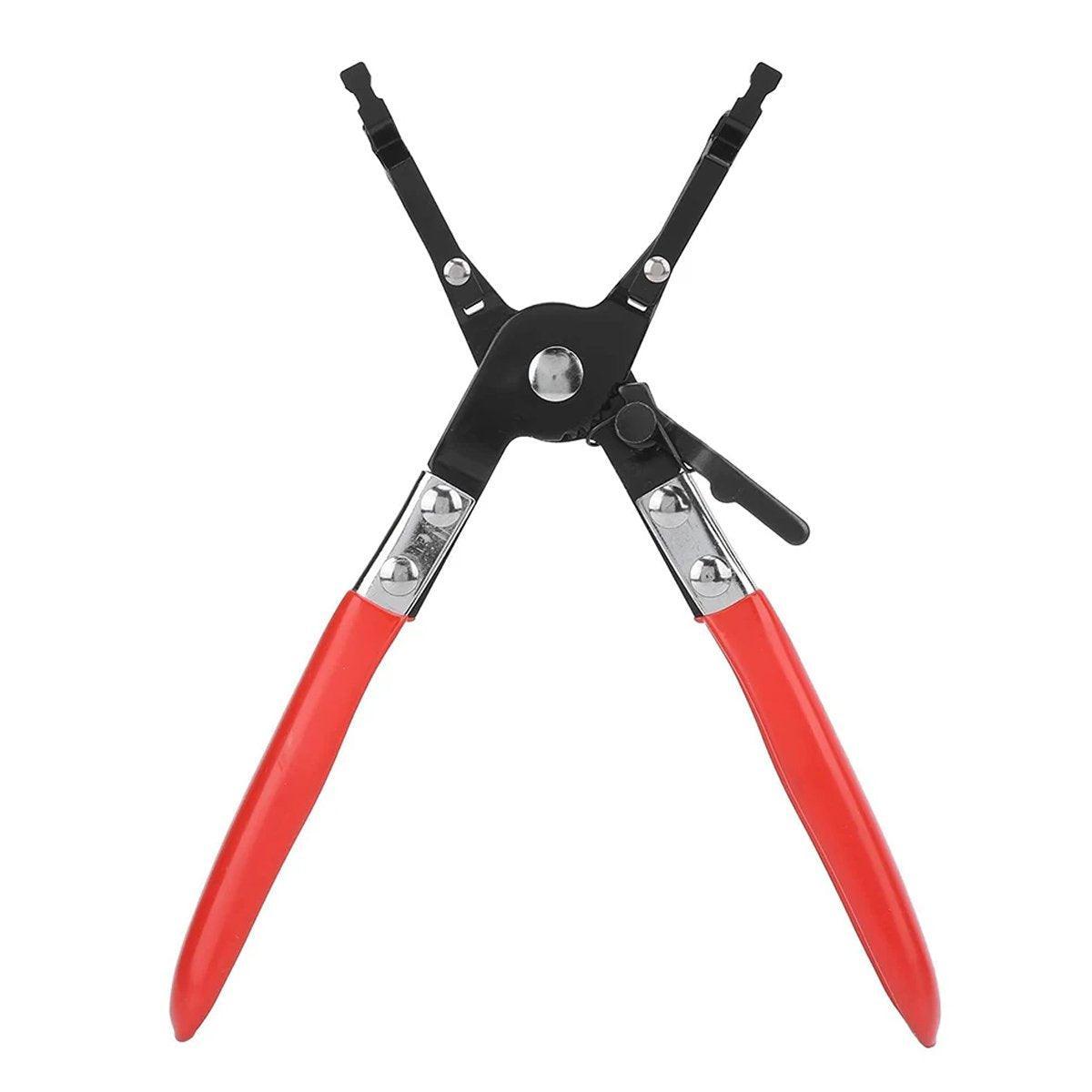 Auto Repair Welding Clamp Wire — view 3