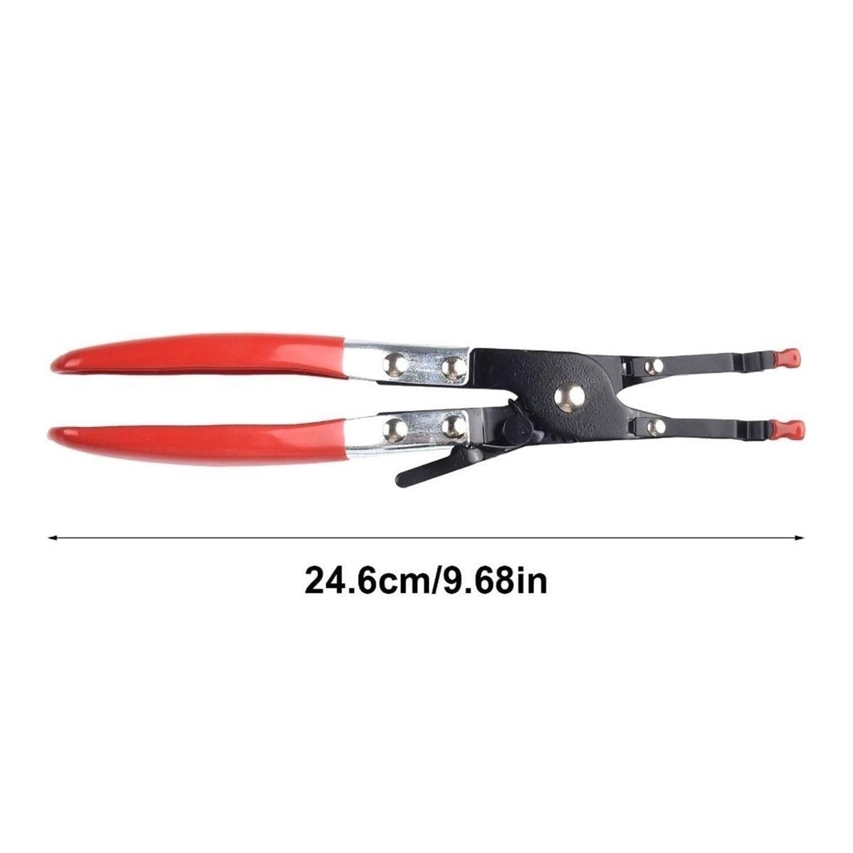 Auto Repair Welding Clamp Wire — view 4