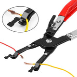 Auto Repair Welding Clamp Wire — view 5
