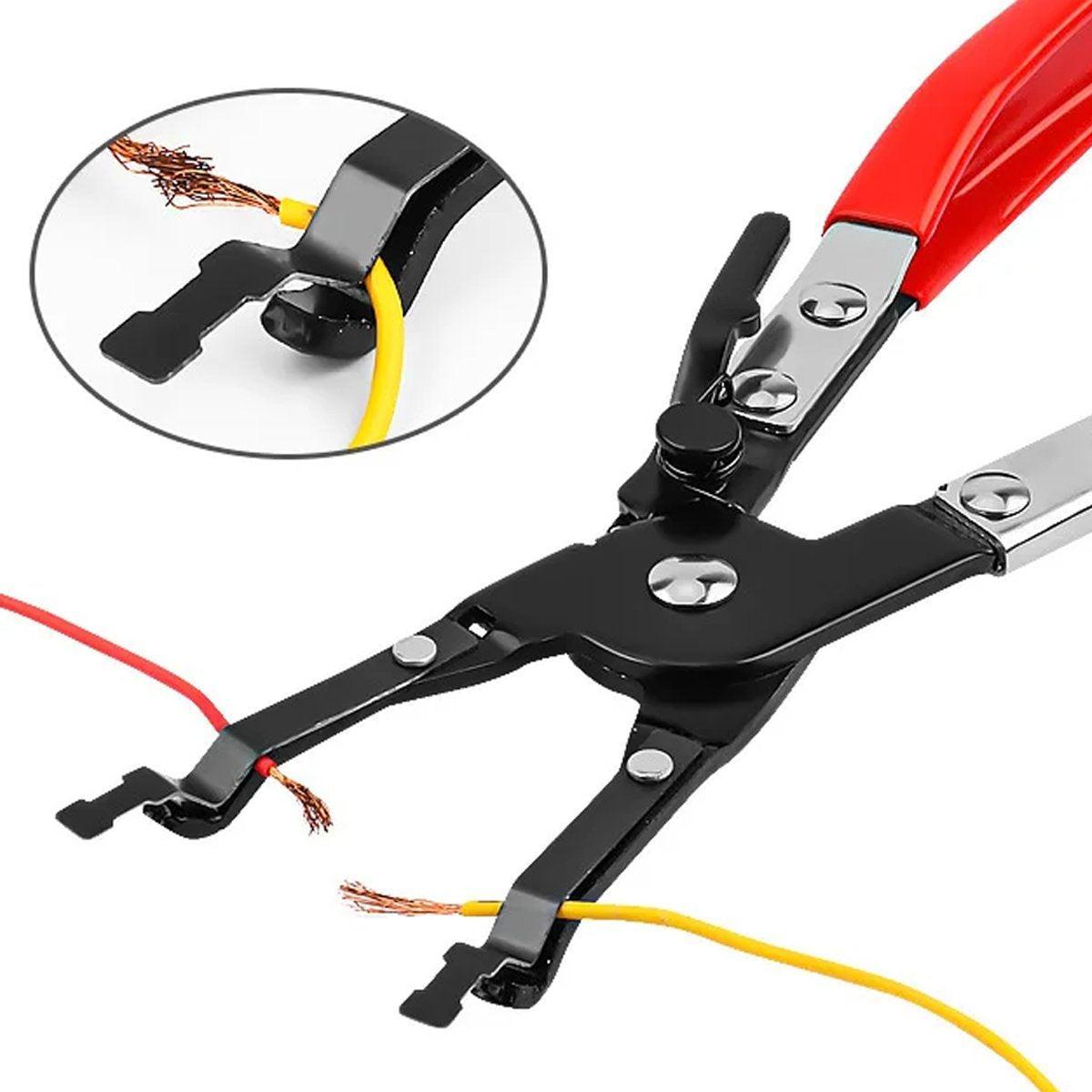 Auto Repair Welding Clamp Wire — view 5