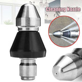 High Pressure Drain 1 Front — view 7