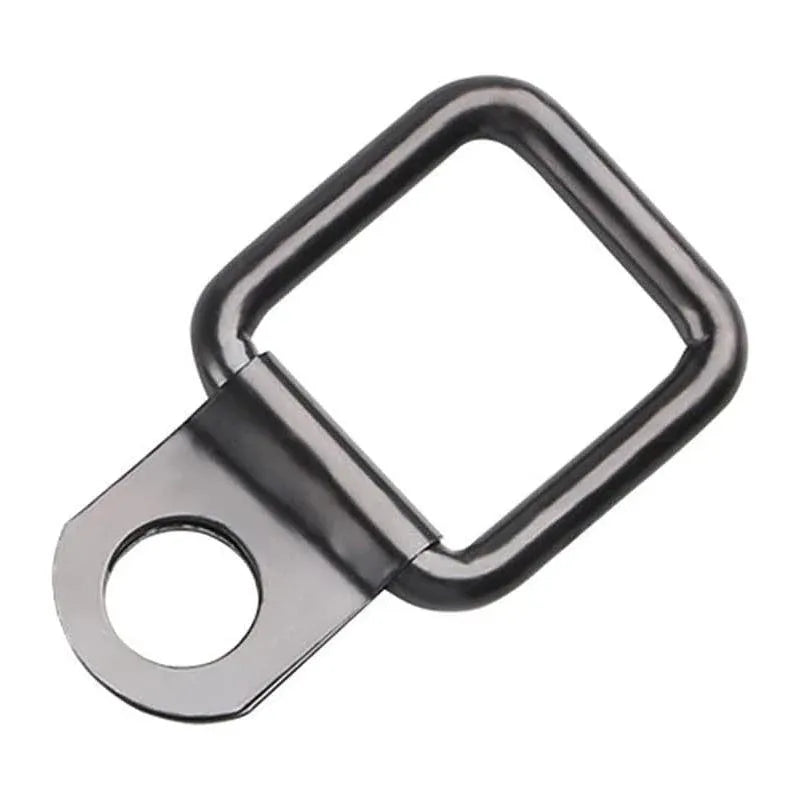 6PCS Black Heavy Duty Fixing — view 3