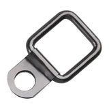 6PCS Black Heavy Duty Fixing — view 3