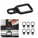 6PCS Black Heavy Duty Fixing — view 4