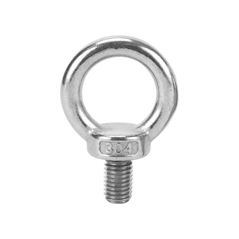 4/8PCS Eye Bolt Tie Down — view 3