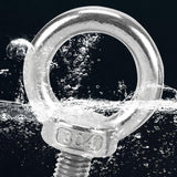 4/8PCS Eye Bolt Tie Down — view 4