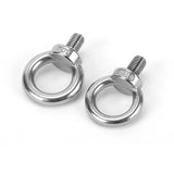 4/8PCS Eye Bolt Tie Down — view 6