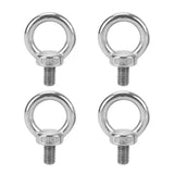 4/8PCS Eye Bolt Tie Down — view 7