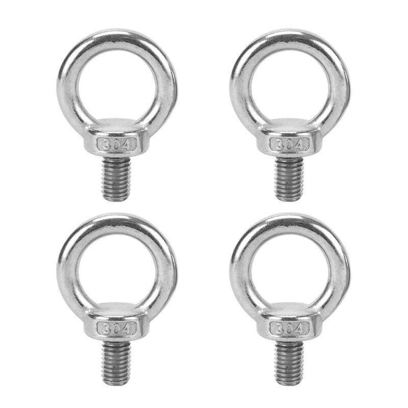 4/8PCS Eye Bolt Tie Down — view 7