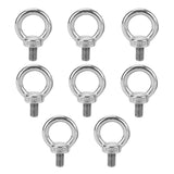 4/8PCS Eye Bolt Tie Down — view 8