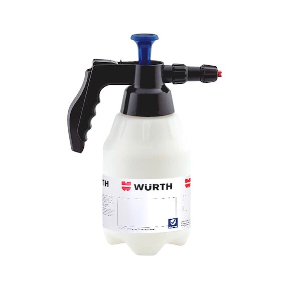 Wurth Perfect Foam Pressure Sprayer Cleaner — view 3