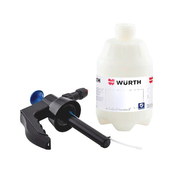 Wurth Perfect Foam Pressure Sprayer Cleaner — view 4