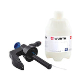 Wurth Perfect Foam Pressure Sprayer Cleaner — view 4