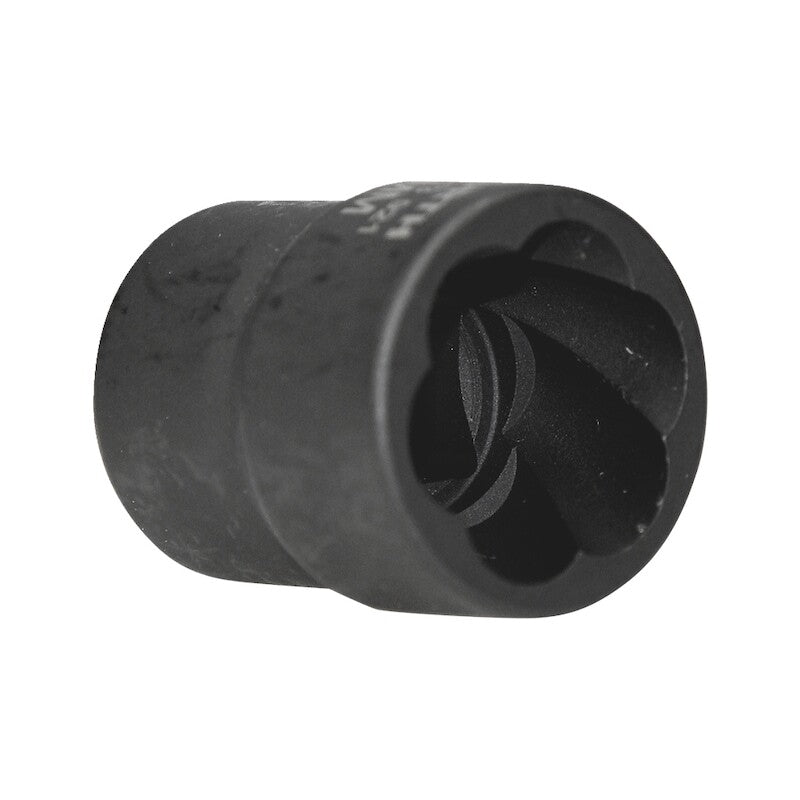 14pcs Wurth 1/2 inch Spiral Twist — view 4