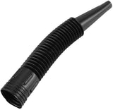 Car Auto Motorcycle Plastic Flexible Spout — view 4