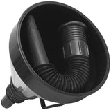 Car Auto Motorcycle Plastic Flexible Spout — view 5