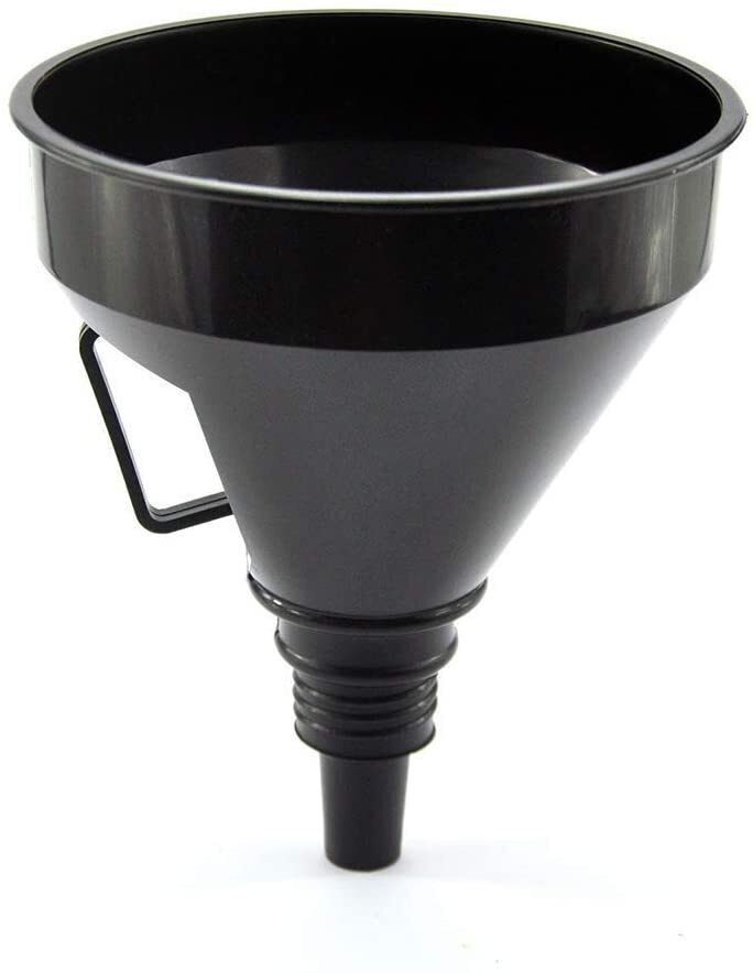 Car Auto Motorcycle Plastic Flexible Spout — view 6