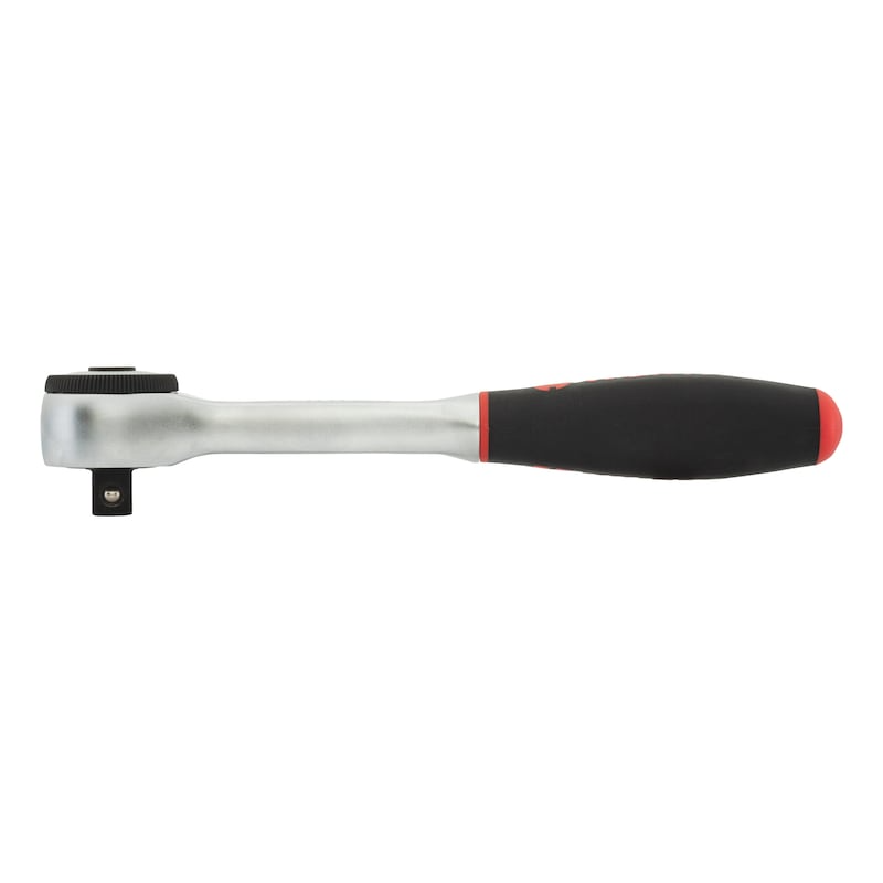 Würth Zebra Reversible Ratchet 1/2 — view 5