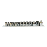 Wurth 3/8in 13pc Multi-Profile Socket — view 2