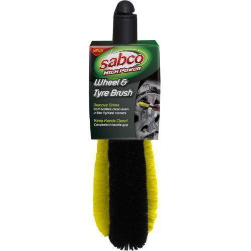 Sabco High Power Wheel and Tyre — view 3