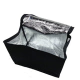 Deluxe Collapsible Car Boot Organiser — view 6