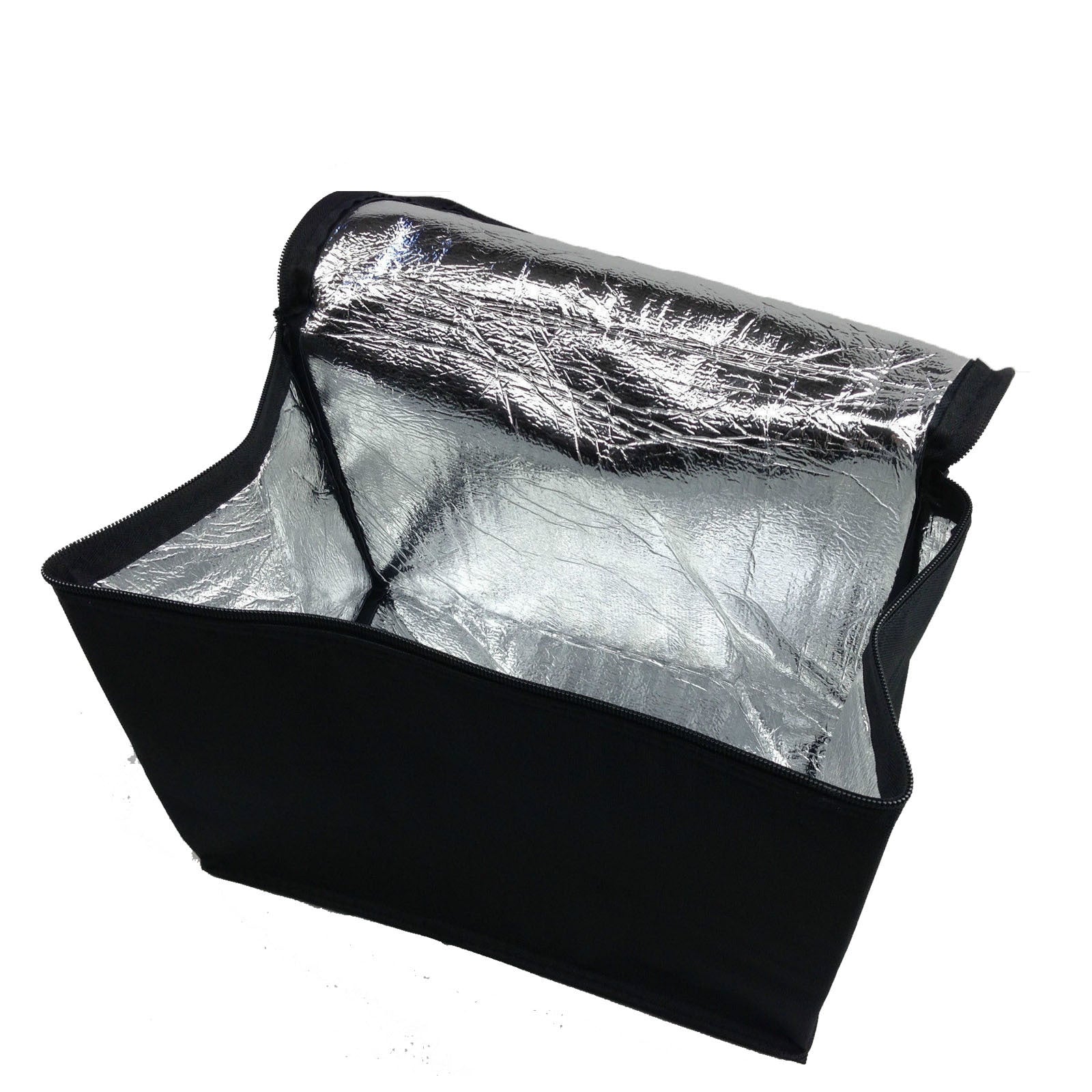 Deluxe Collapsible Car Boot Organiser — view 6