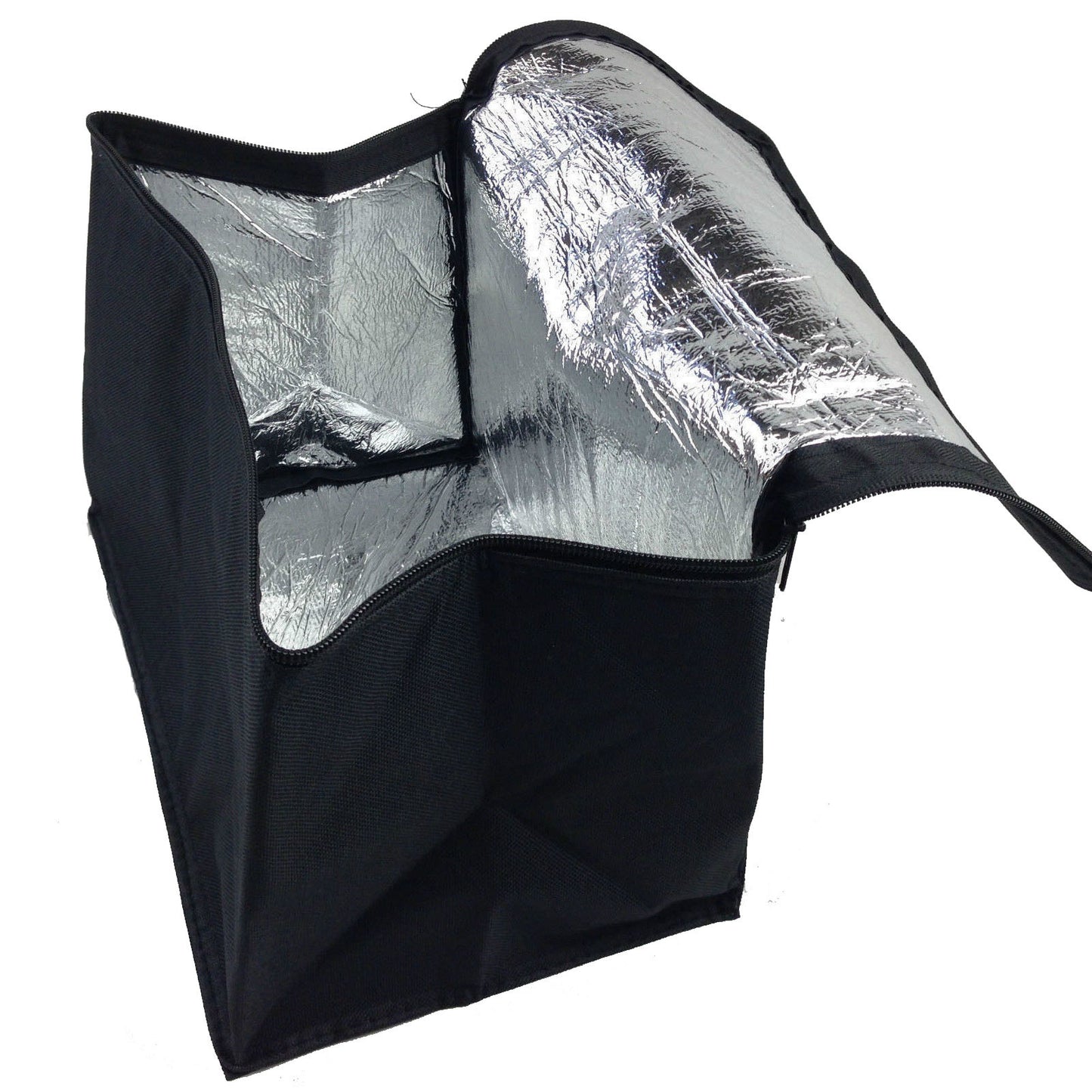 Deluxe Collapsible Car Boot Organiser — view 7