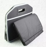 Deluxe Collapsible Car Boot Organiser — view 10