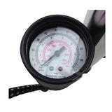 Hand Tyre Pump with Booster — view 6