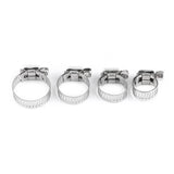 10pcs Hose Clamp Cars Motorcycle Fuel — view 5