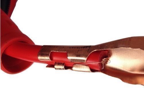 Heavy Duty Jumper Leads Booster Cables — view 7