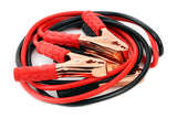 Heavy Duty Jumper Leads Booster Cables — view 2