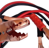 Heavy Duty Jumper Leads Booster Cables — view 5