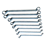 Wurth Double-End Box Wrench Set — view 2